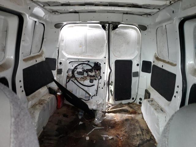 Nissan Nv 2.5s Image 9