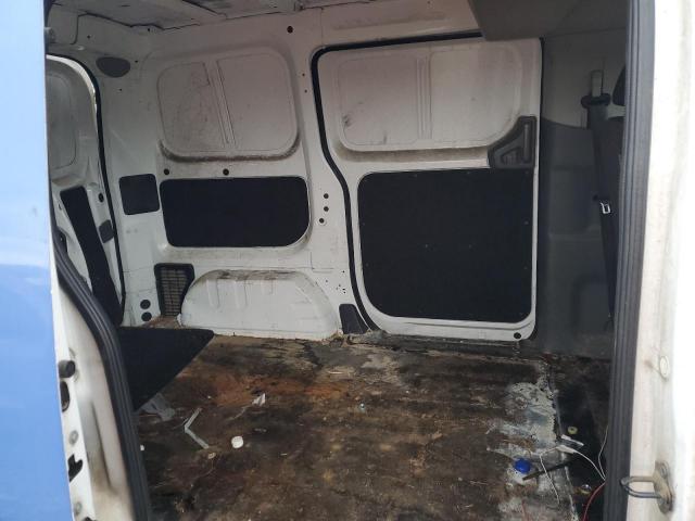 Nissan Nv 2.5s Image 6