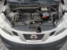 Nissan Nv 2.5s Image 11