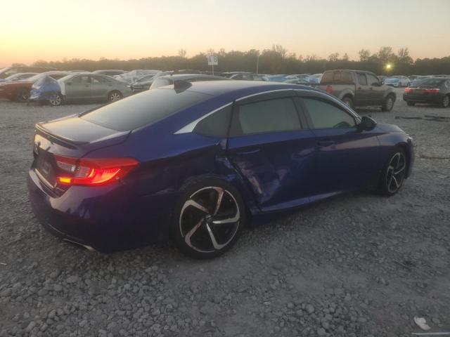 Honda Accord Sport Image 3