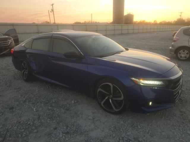 Honda Accord Sport Image 7