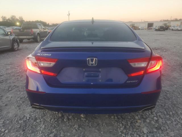 Honda Accord Sport Image 5