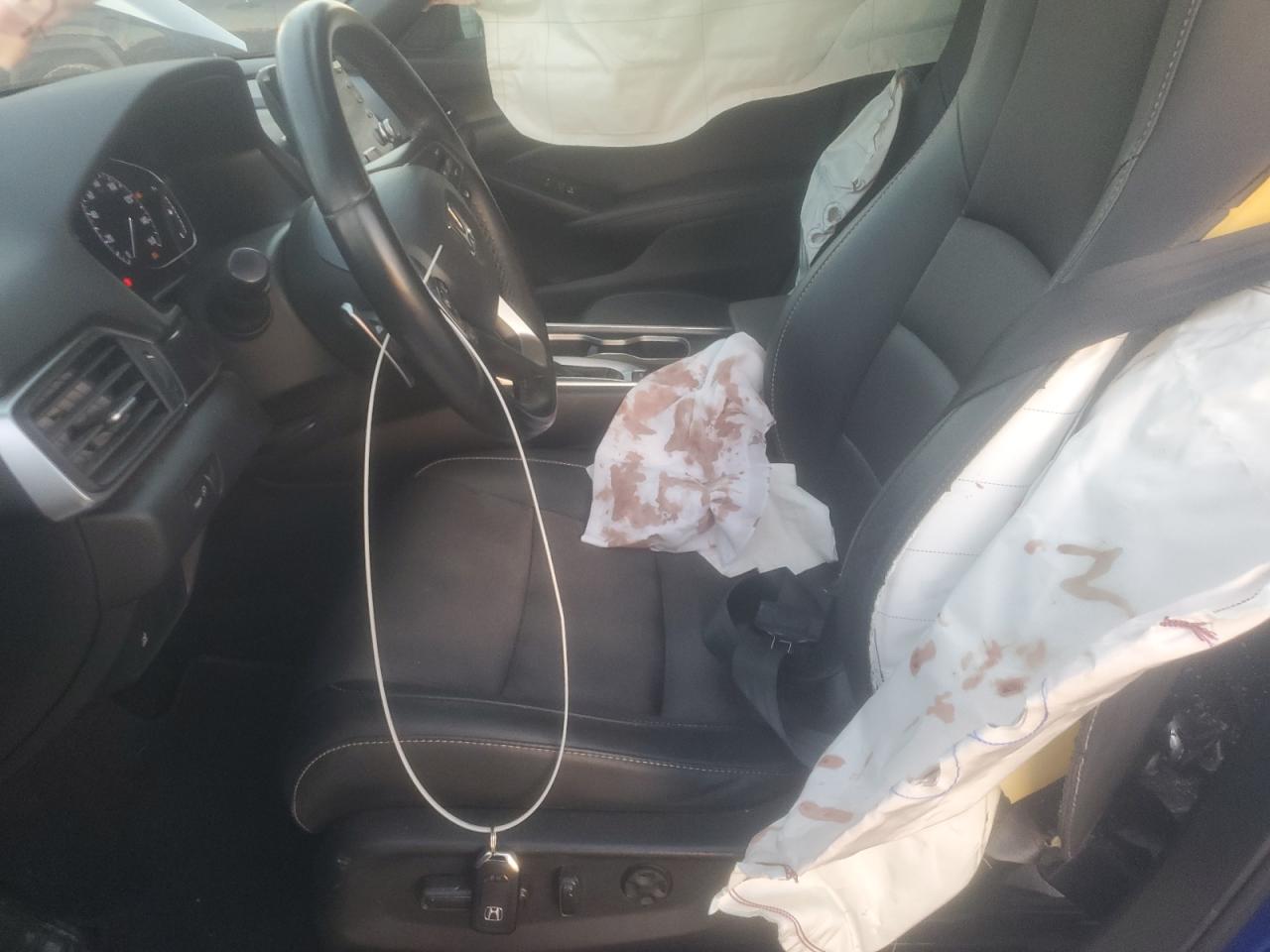 Honda Accord Sport Image 6