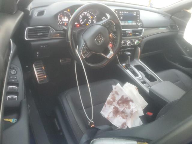 Honda Accord Sport Image 11