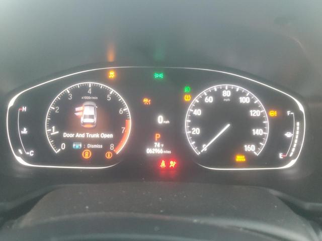 Honda Accord Sport Image 4