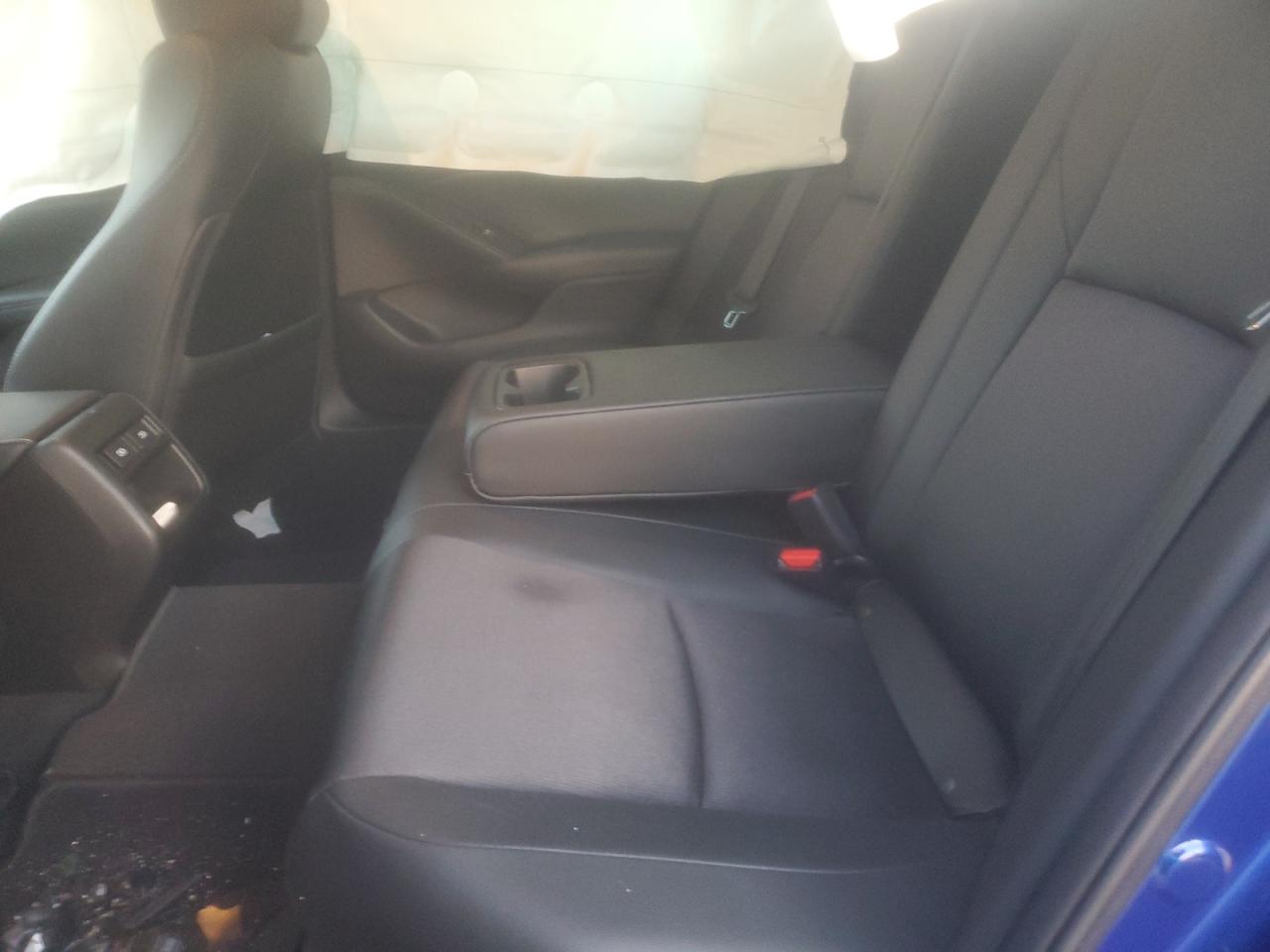 Honda Accord Sport Image 9