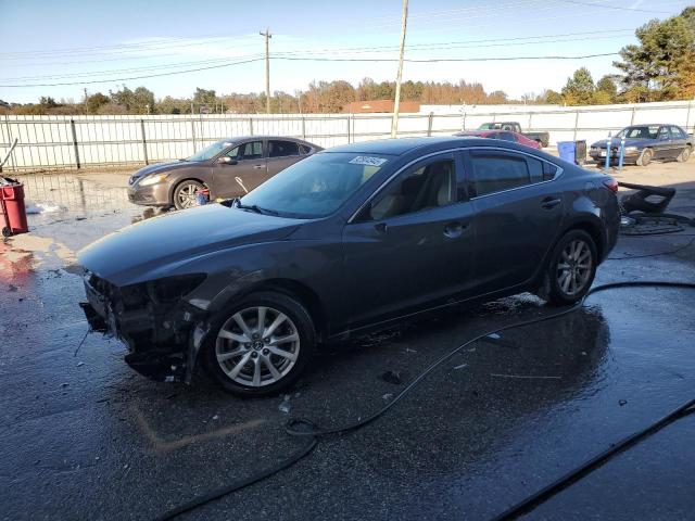  Salvage Mazda 6