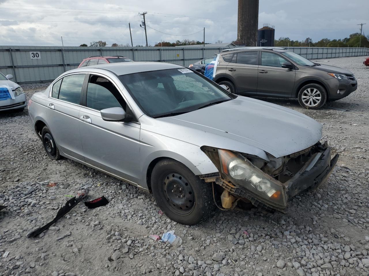 Honda Accord Lx Image 4