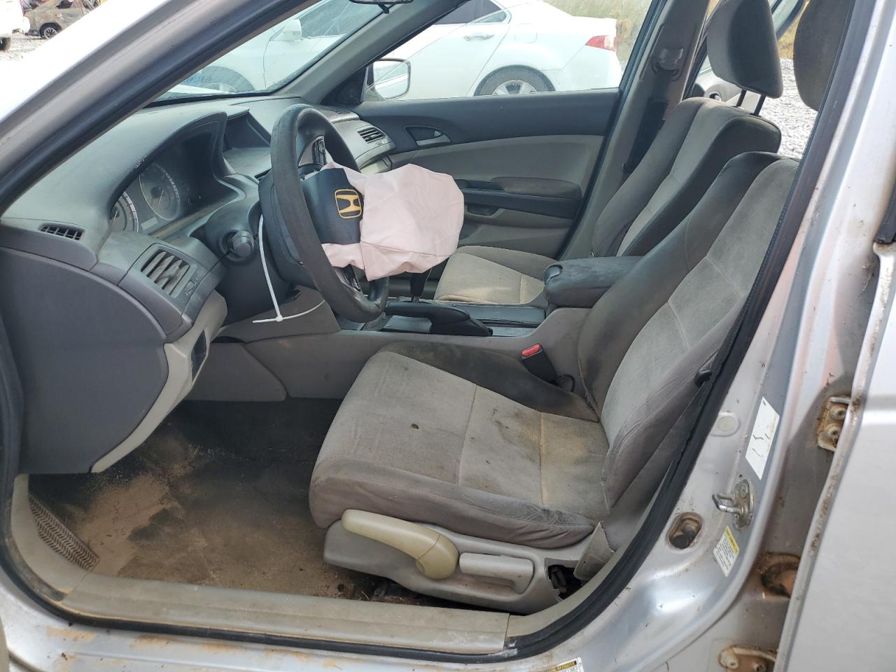 Honda Accord Lx Image 5