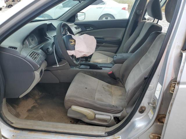 Honda Accord Lx Image 5