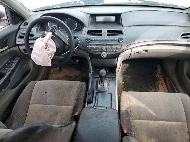 Honda Accord Lx Image 6