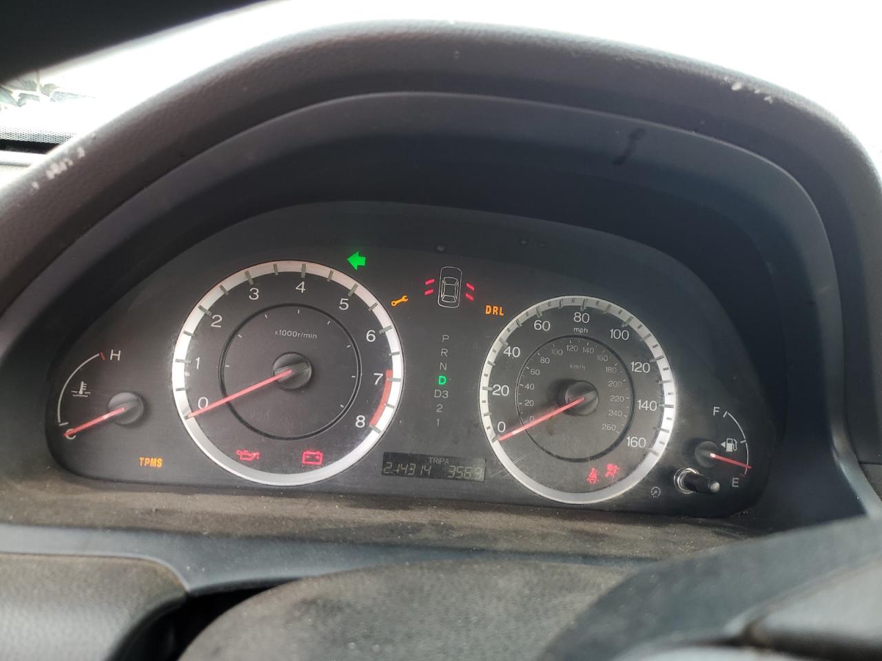 Honda Accord Lx Image 7