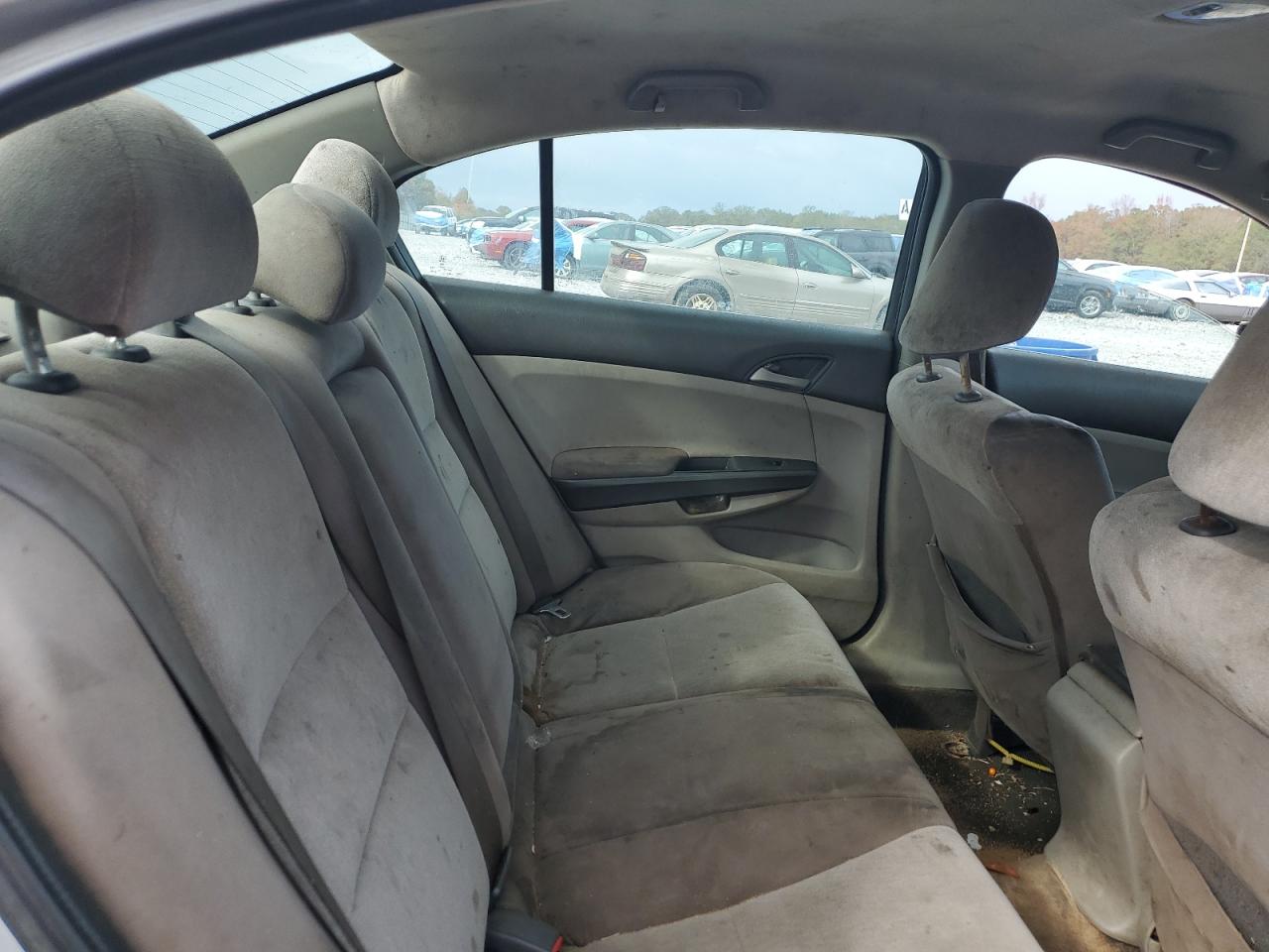 Honda Accord Lx Image 11