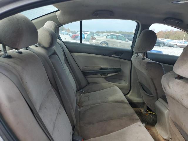 Honda Accord Lx Image 11