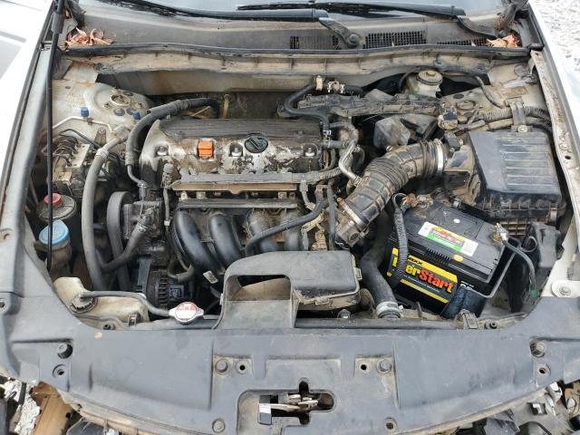 Honda Accord Lx Image 8