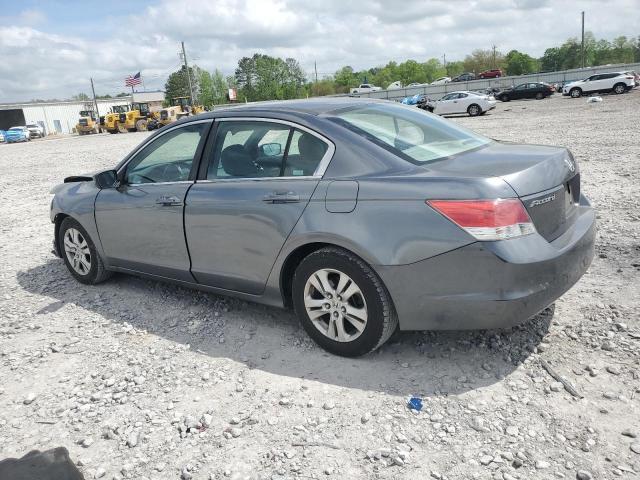 Honda Accord Lxp Image 4