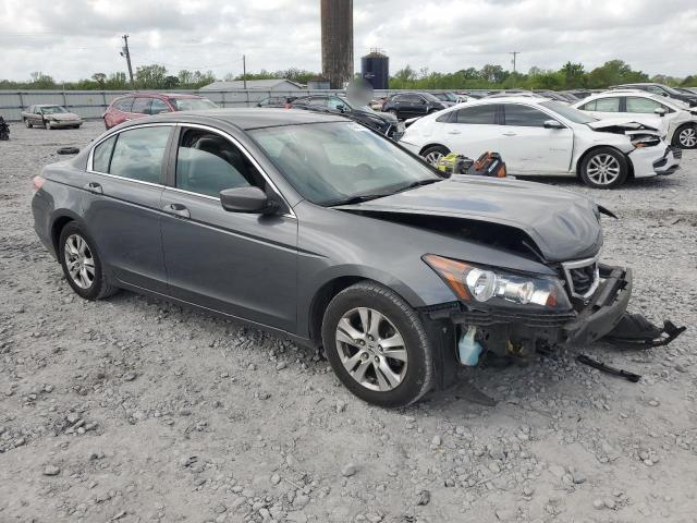 Honda Accord Lxp Image 5