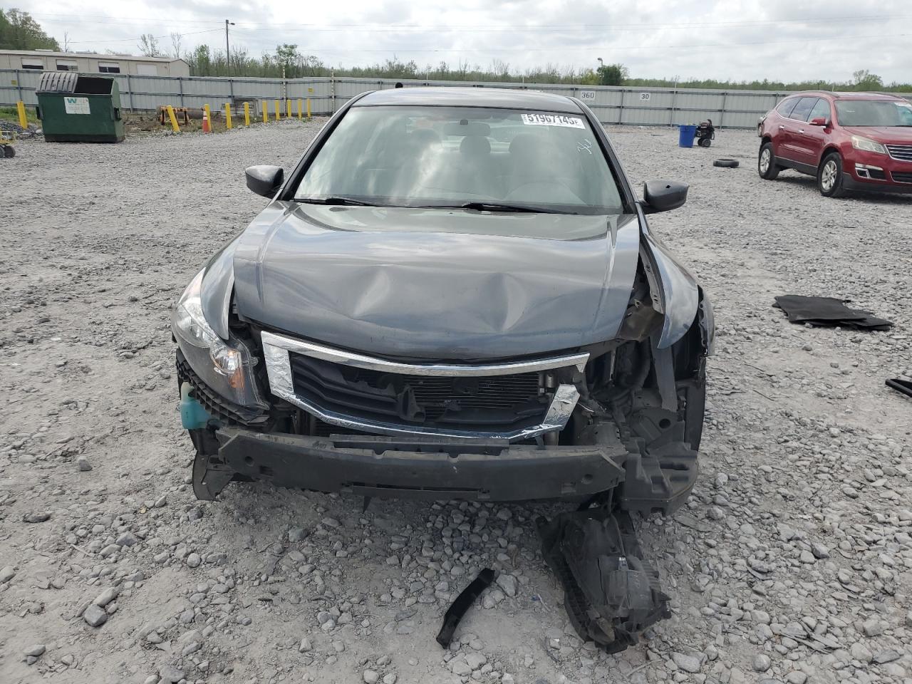 Honda Accord Lxp Image 7