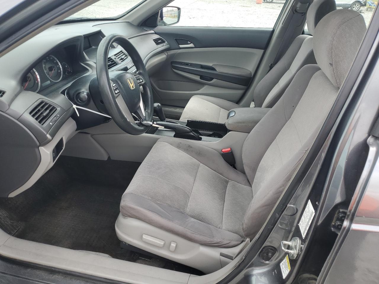 Honda Accord Lxp Image 3