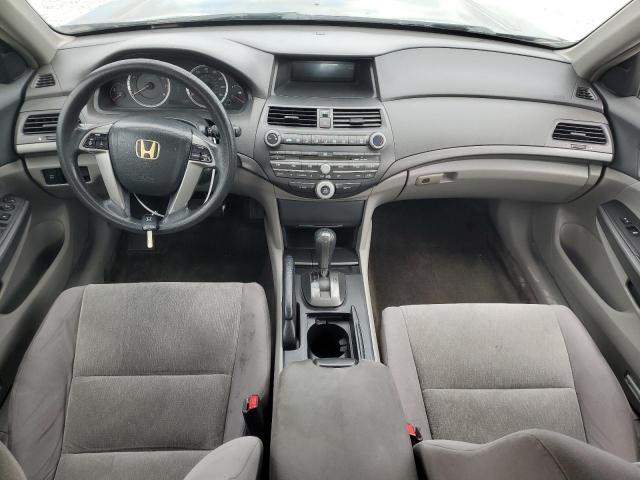 Honda Accord Lxp Image 2