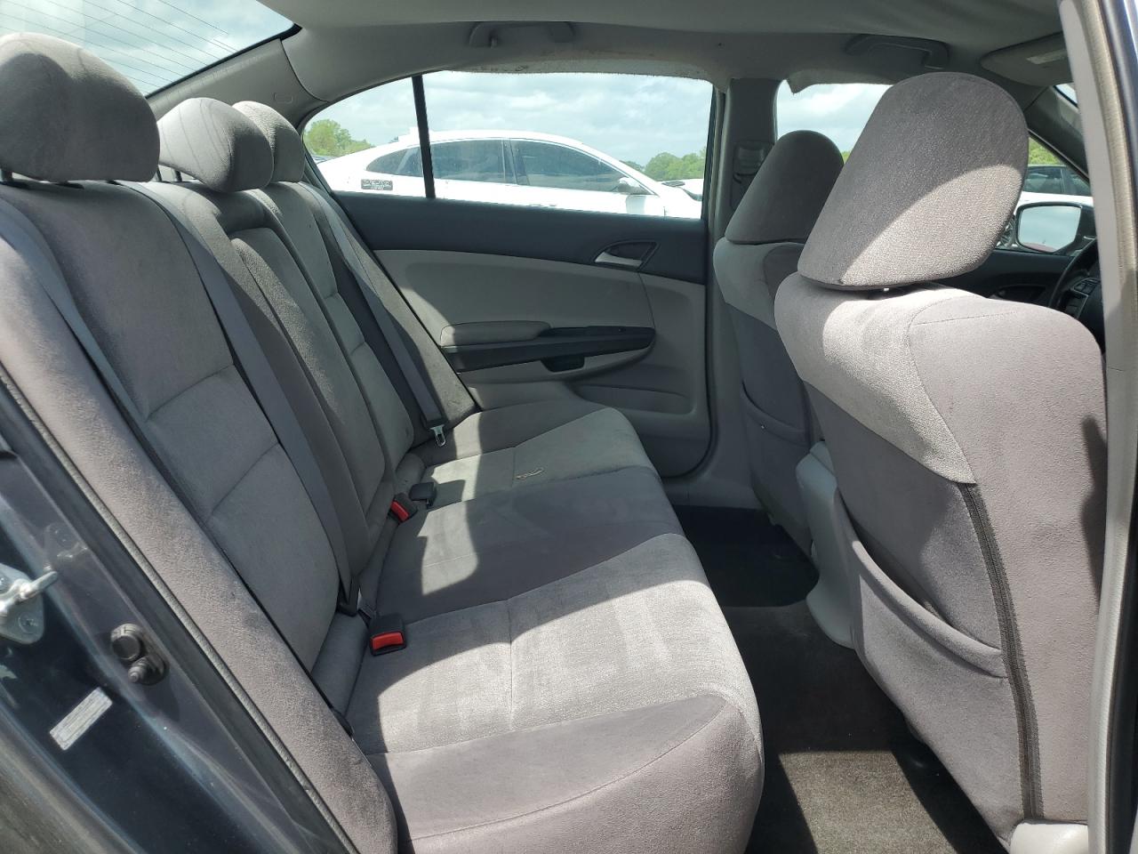 Honda Accord Lxp Image 10