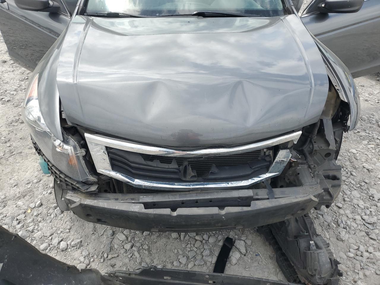 Honda Accord Lxp Image 9