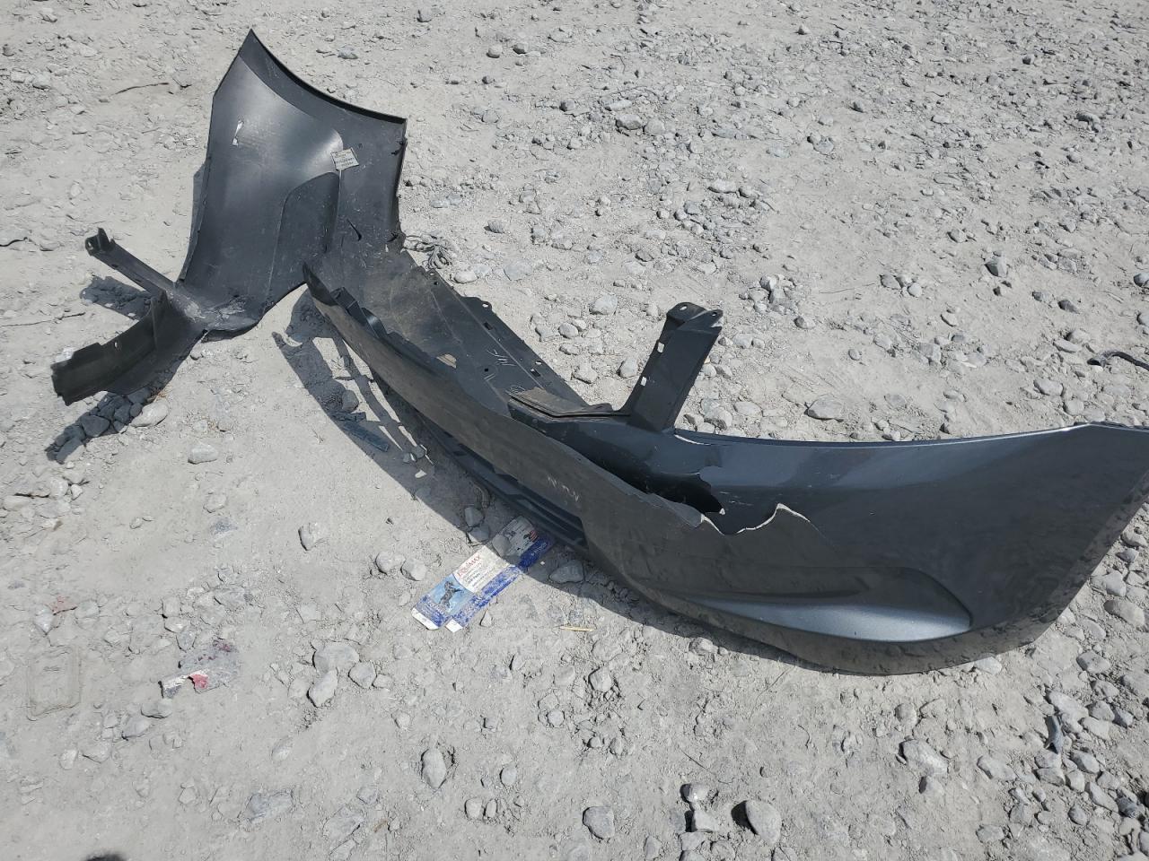 Honda Accord Lxp Image 13