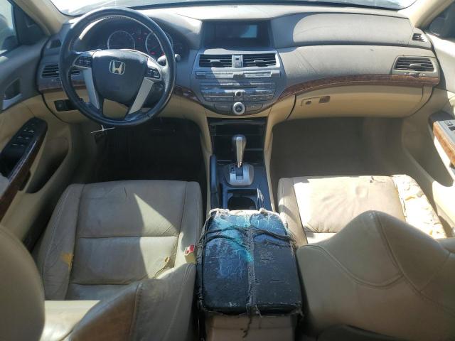 Honda Accord Exl Image 12