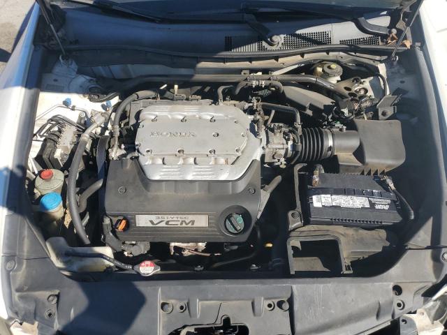 Honda Accord Exl Image 8