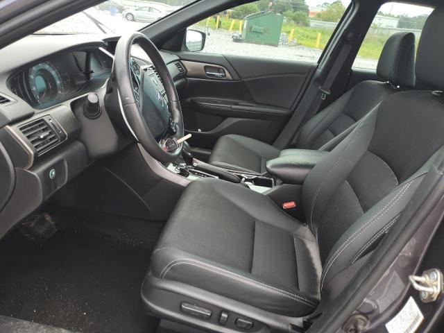 Honda Accord Sport Image 6