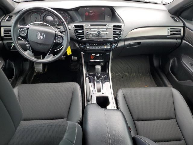 Honda Accord Sport Image 11