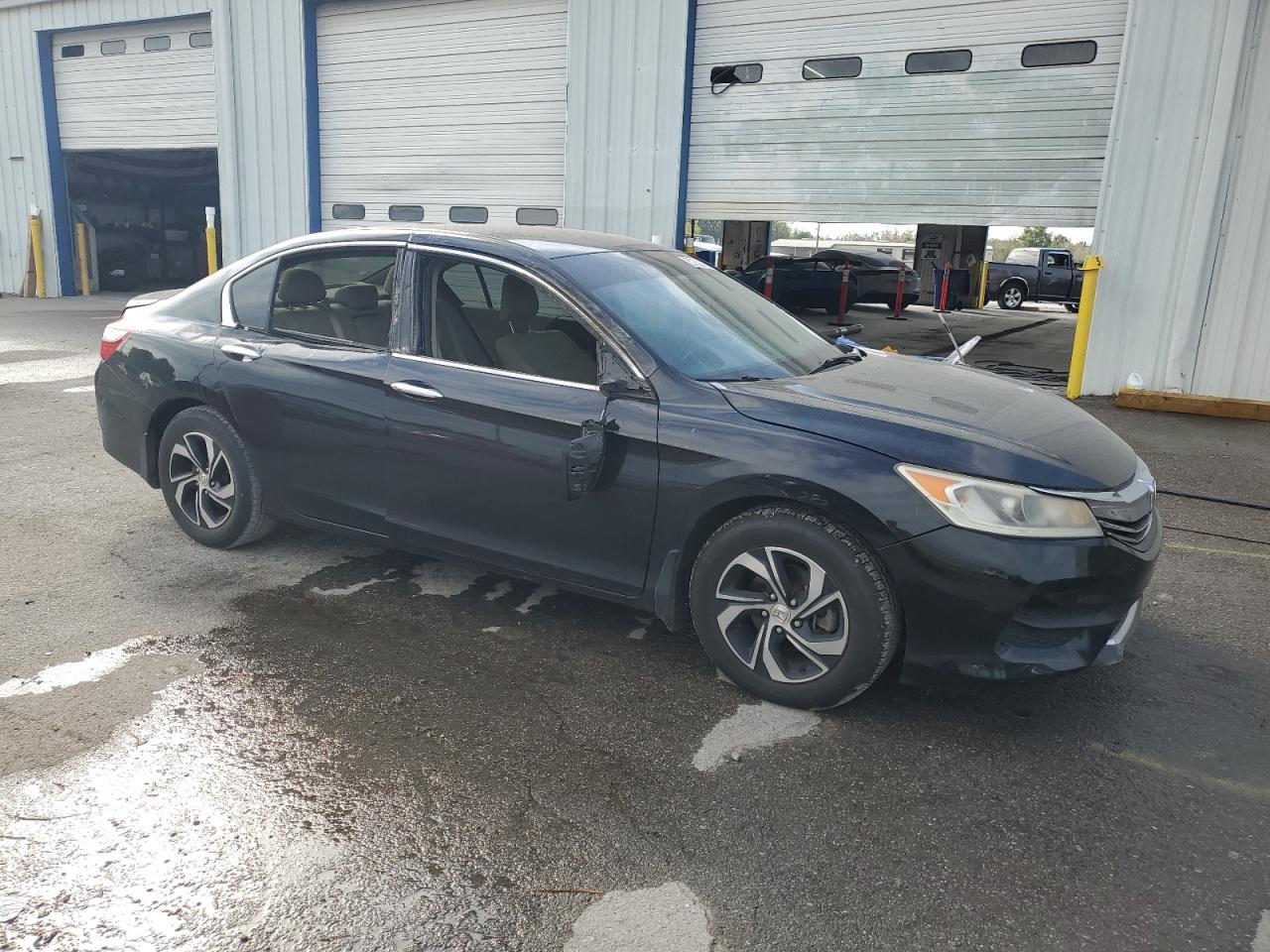 Honda Accord Lx Image 6