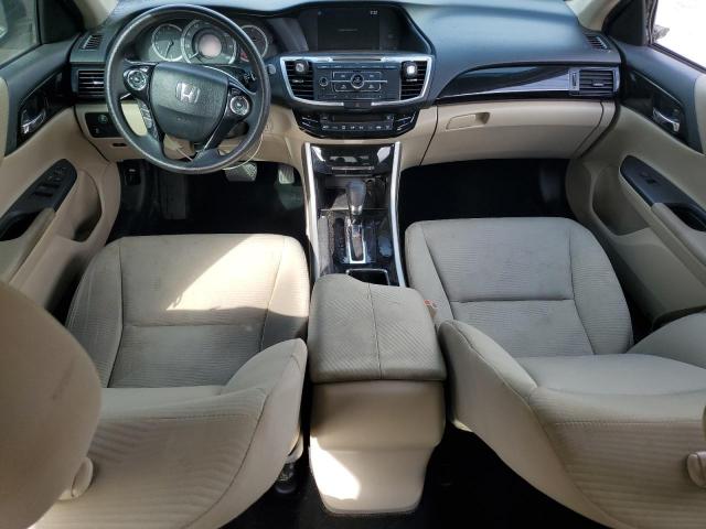 Honda Accord Lx Image 7