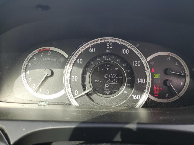 Honda Accord Lx Image 8