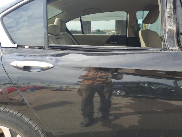 Honda Accord Lx Image 9