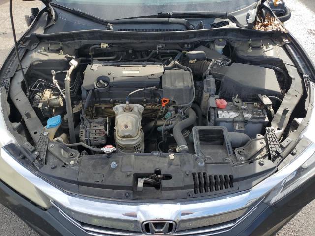 Honda Accord Lx Image 10
