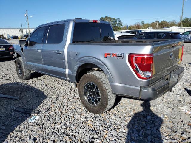 Ford F-150 Supercrew Image 11