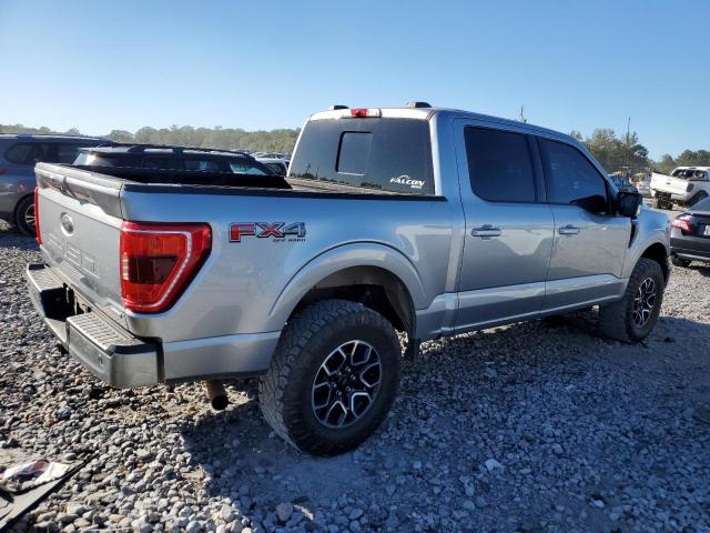 Ford F-150 Supercrew Image 6