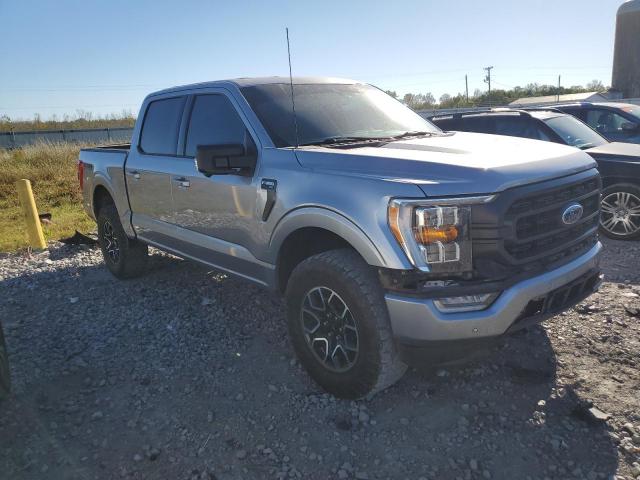 Ford F-150 Supercrew Image 5