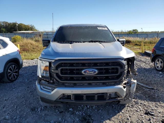Ford F-150 Supercrew Image 2