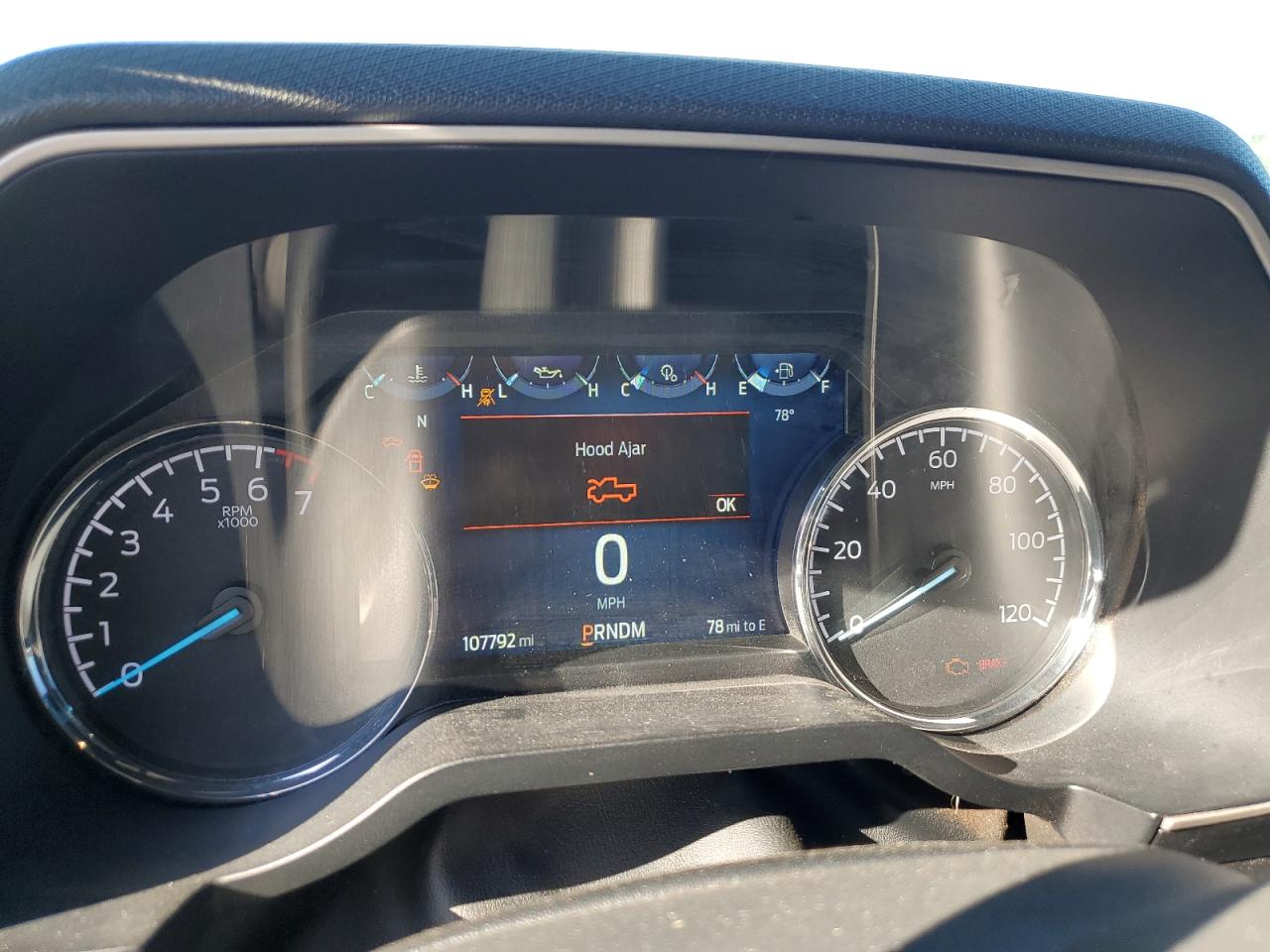 Ford F-150 Supercrew Image 4