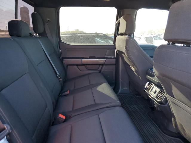 Ford F-150 Supercrew Image 9