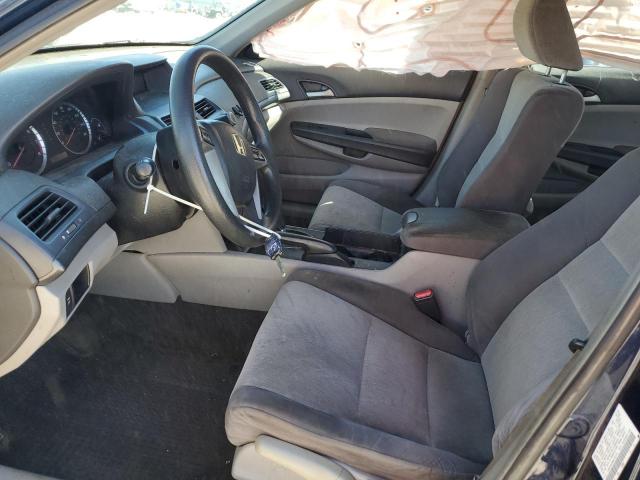 Honda Accord Lx Image 3