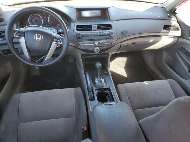 Honda Accord Lx Image 8