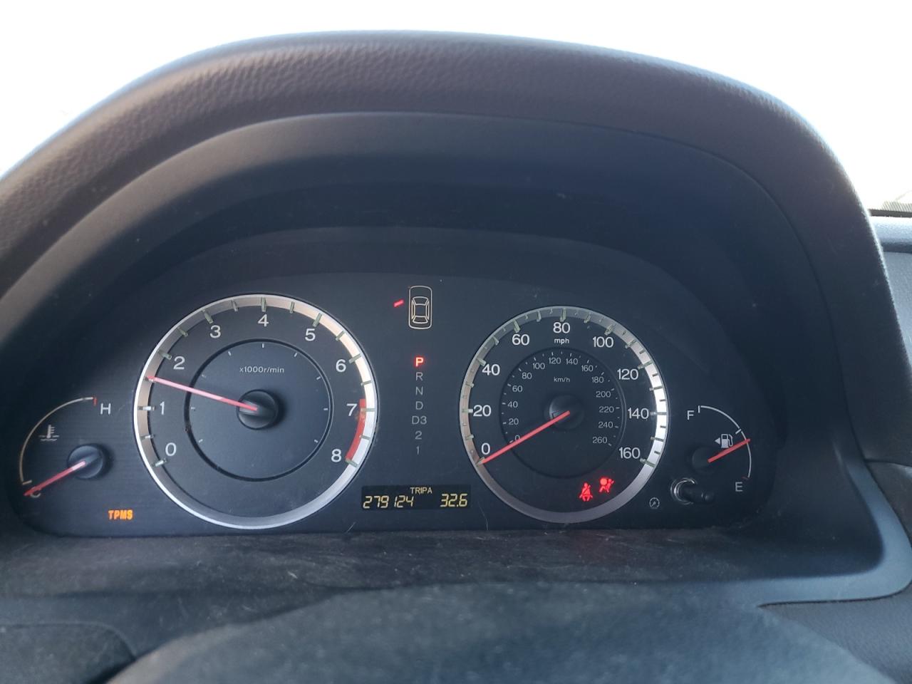 Honda Accord Lx Image 6