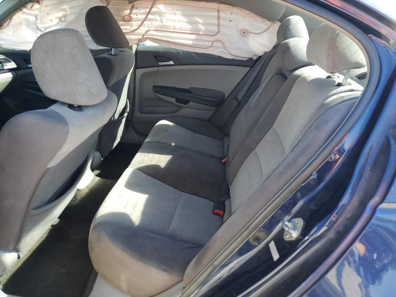 Honda Accord Lx Image 7