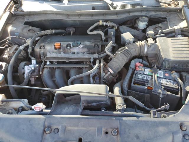 Honda Accord Lx Image 10