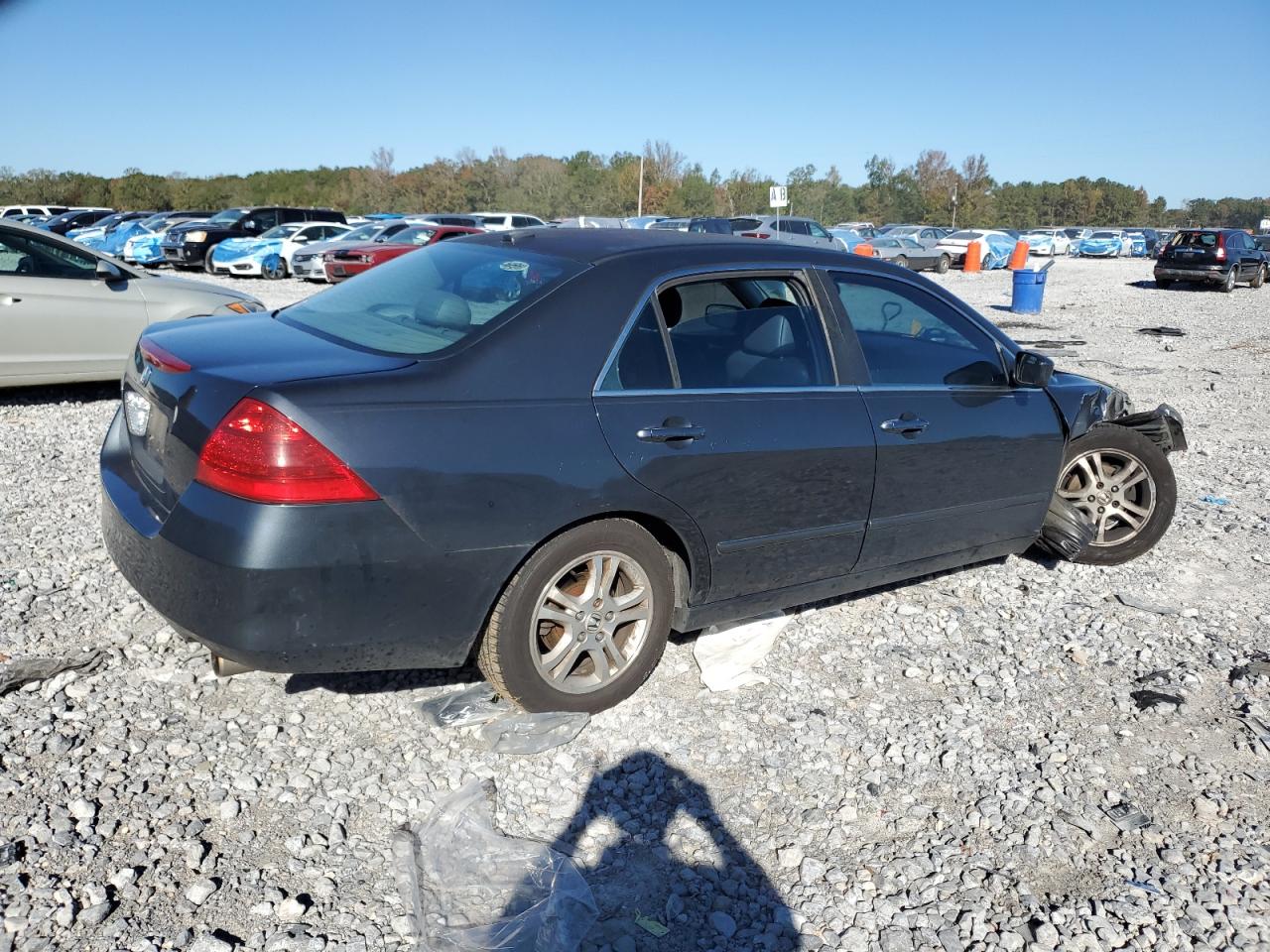 Honda Accord Ex Image 3
