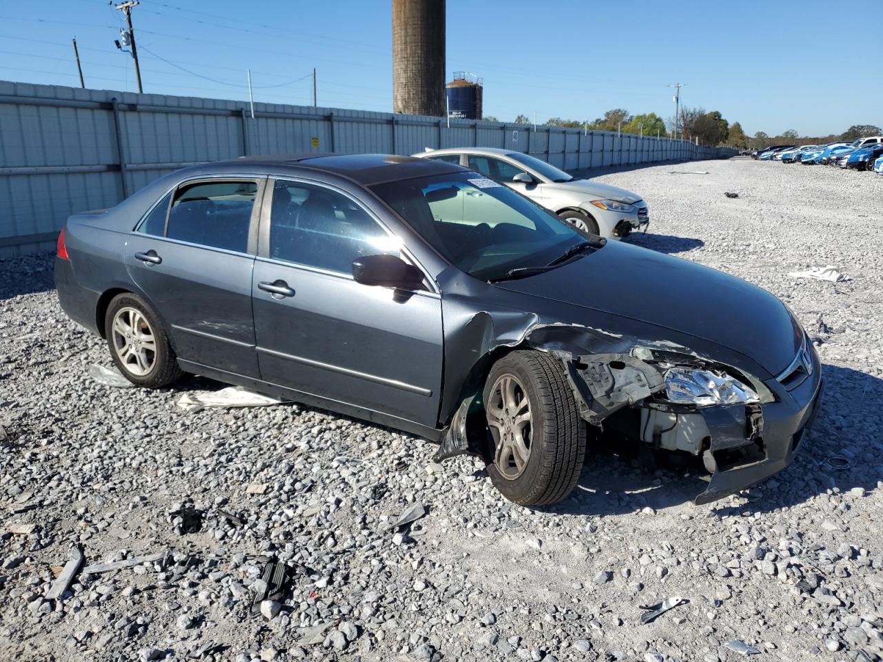 Honda Accord Ex Image 2