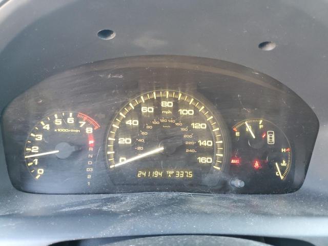 Honda Accord Ex Image 10